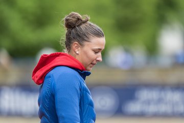 Bild 7 - BL DTV Hannover - BW Dresden Blasewitz : Ergebnis: 2:7